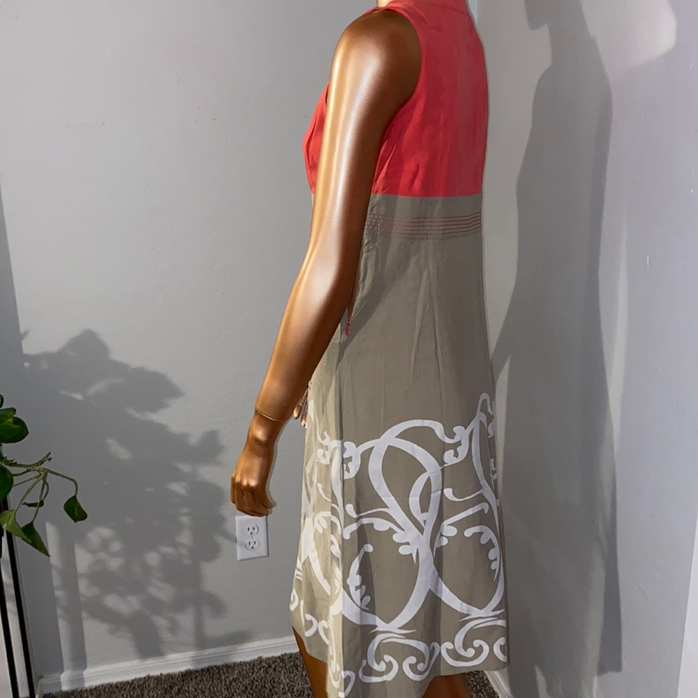 CONVOY DRESS M - Picture 3 of 9